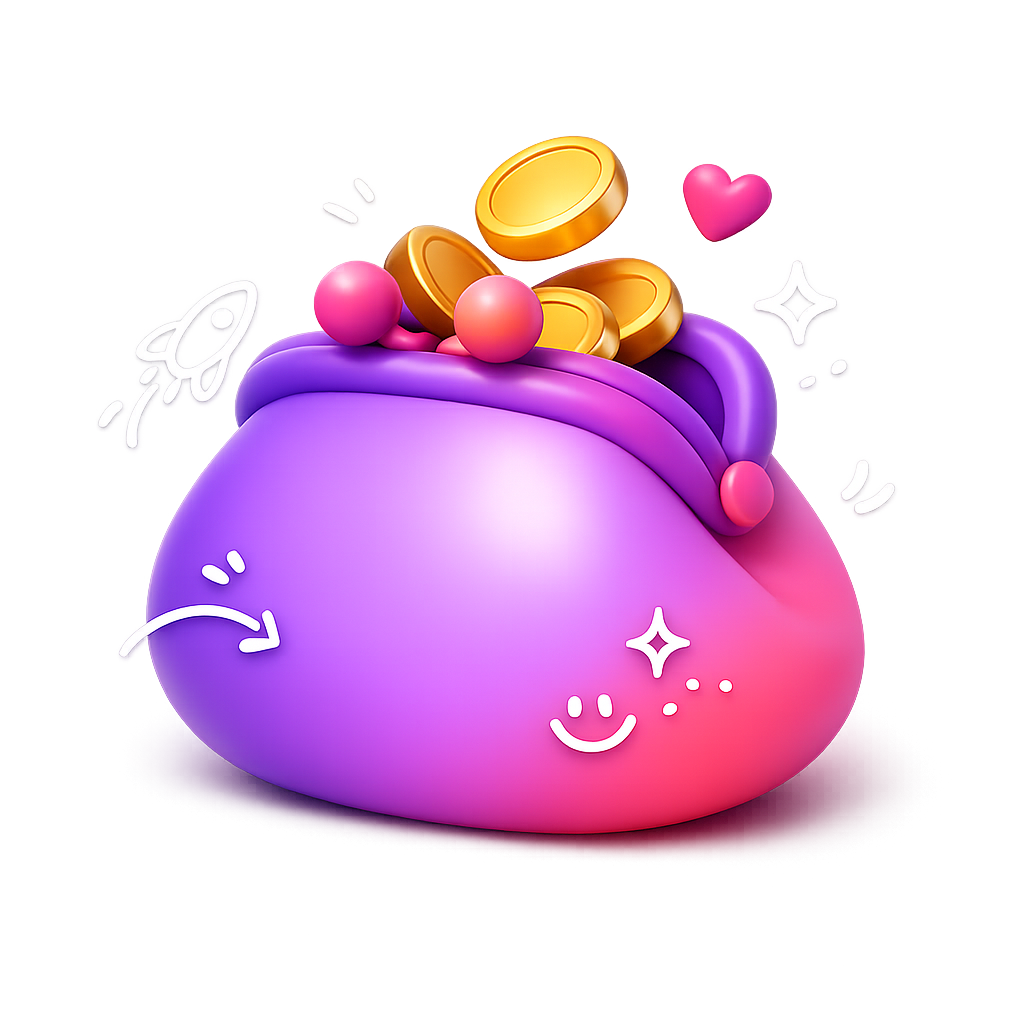 coins